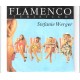 STEFANIE WERGER - Flamenco Turistico